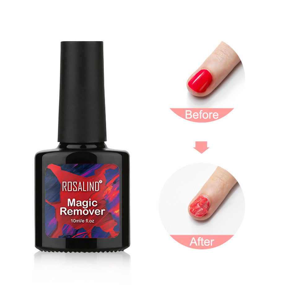 Nagellackentferner Nagellackentferner