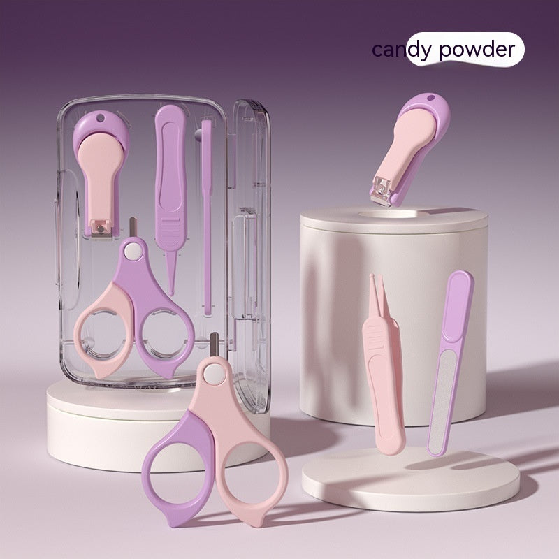 Piercing-Gerät Baby Nagelknipser