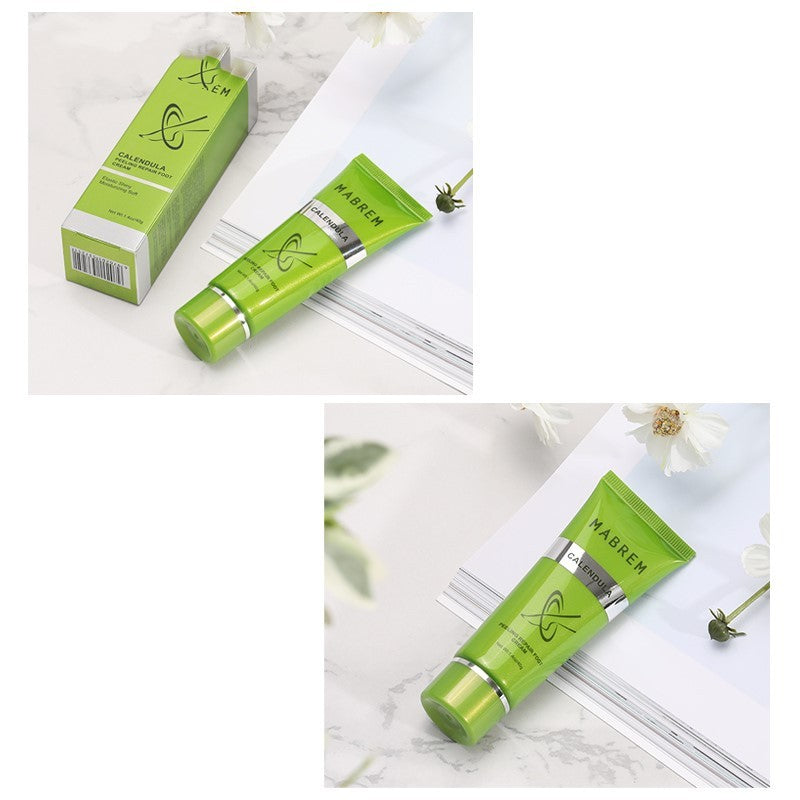 Magic Pro Calendula Soft Nährende Fußcreme