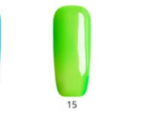 One-Step-Gel-Nagellackstift, 20 Farben