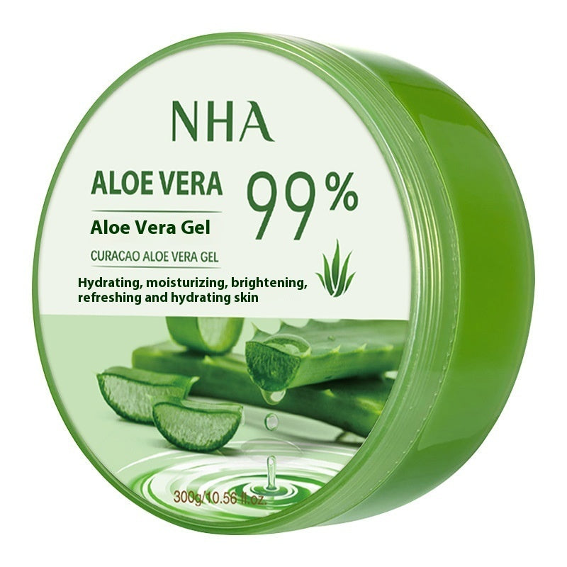 Feuchtigkeitsspendende Und Akne Entfernen Aloe Gel Hautpflege Produkte