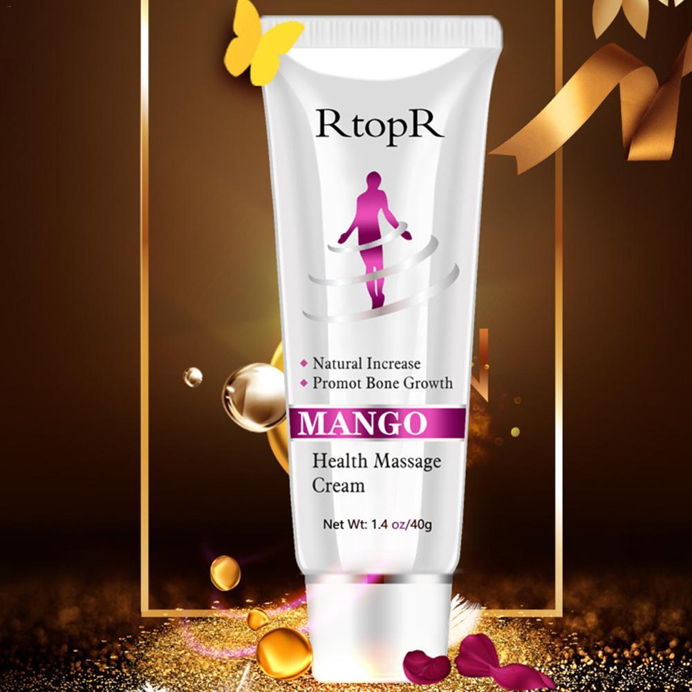 Fuß massage creme