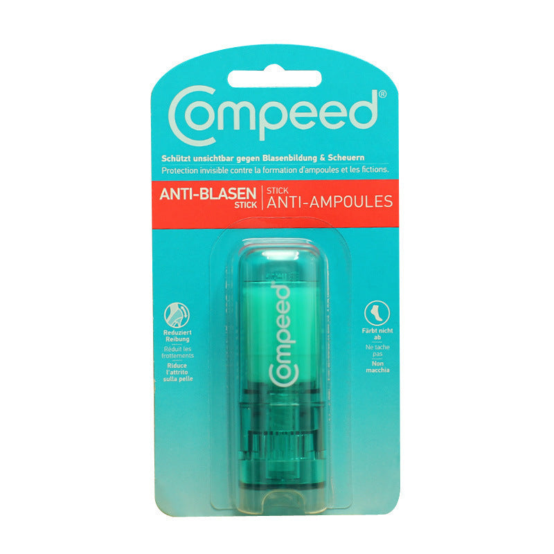 Compeed Fußcreme Anti-Verschleiß-Artefakt