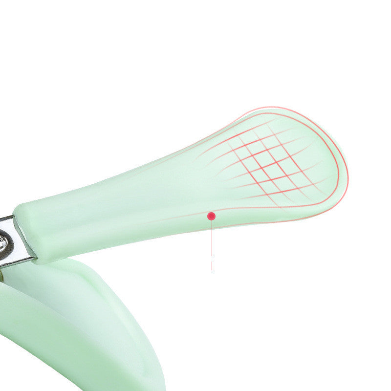 Infant Produkte, Nagel Knipser, Anti-Splash Fleisch, Spezielle Für Babys