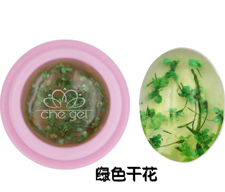 Floraland – Nagelgel „Dry Flower Fairy“