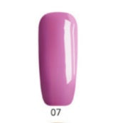 One-Step-Gel-Nagellackstift, 20 Farben