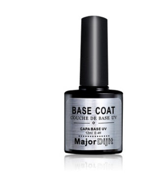 Nagellack superhell Einweg-Versiegelungsschicht ablösbare Klebeverbindung