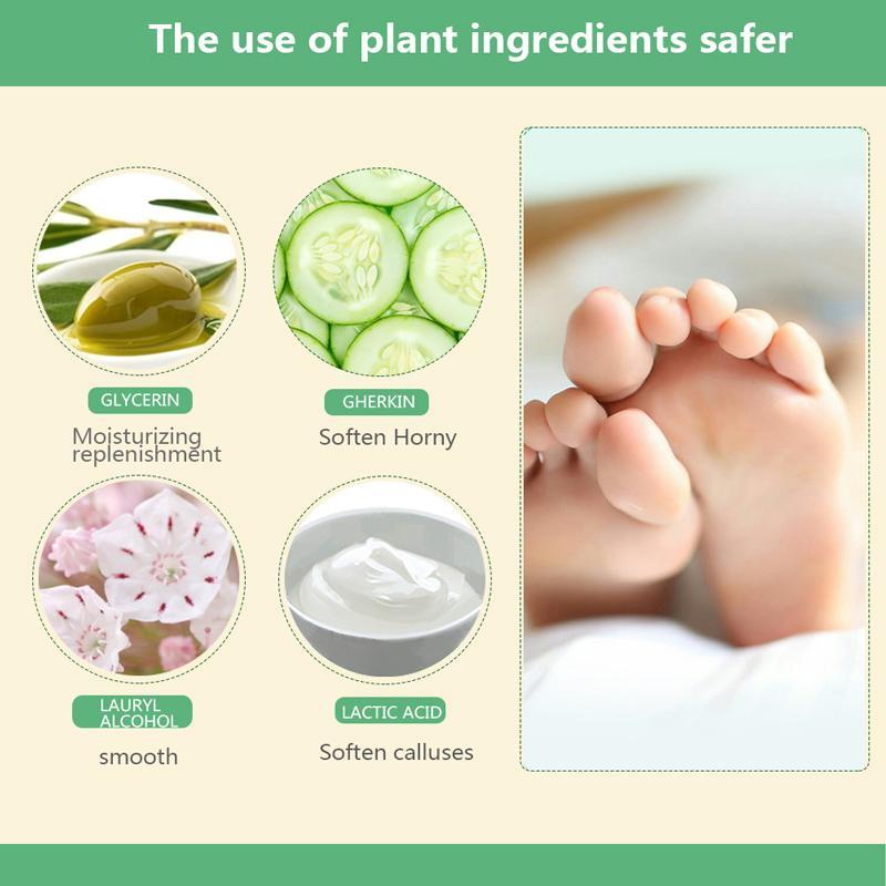 Aloe Vera Fuß Maske Peeling Für Beine Füße Maske Peeling Socken Peeling Für Pediküre Anti Riss Ferse Entfernen Haut Fuß patch
