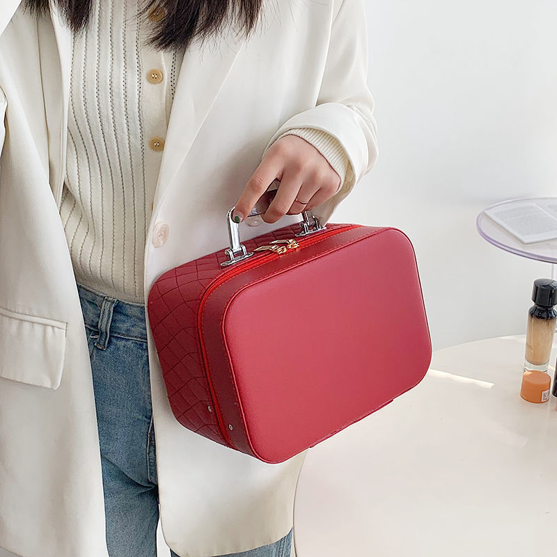 Organizer-Tasche für Nailart