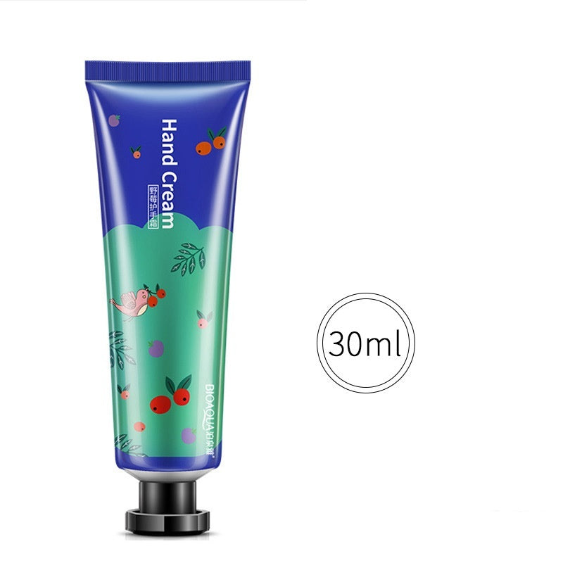 Sheabutter-Handcreme