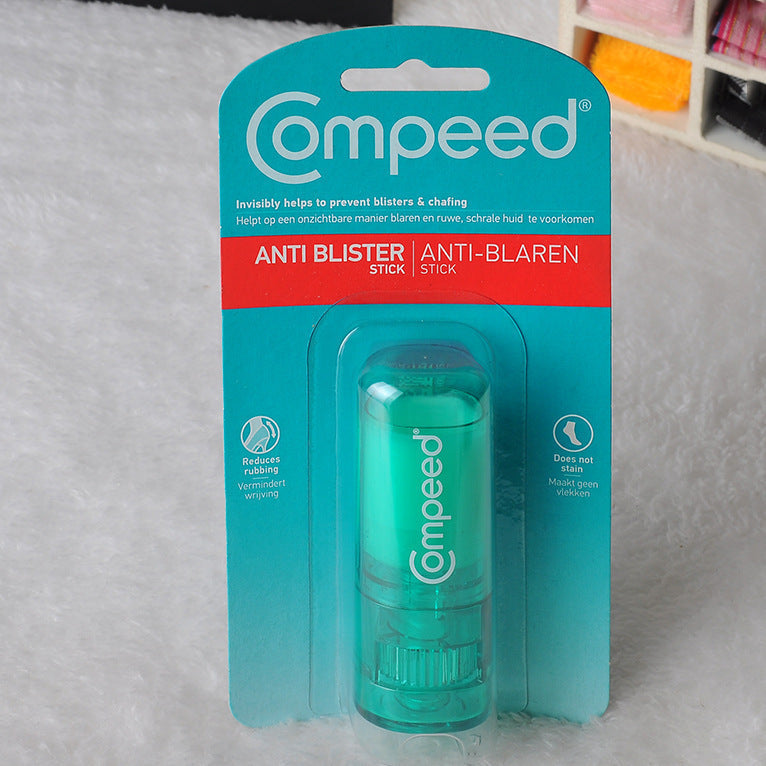 Compeed Fußcreme Anti-Verschleiß-Artefakt