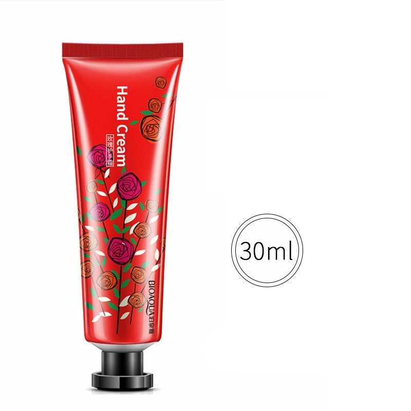 Sheabutter-Handcreme
