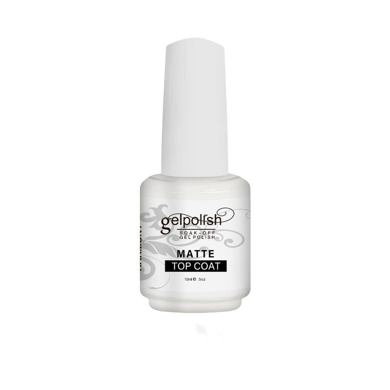 Nagel-Phototherapie-Kleber Base Top