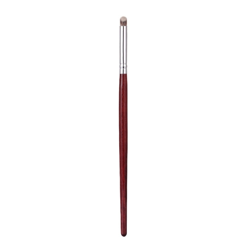 Malerei Mahagoni Stick Nagellack Pinsel