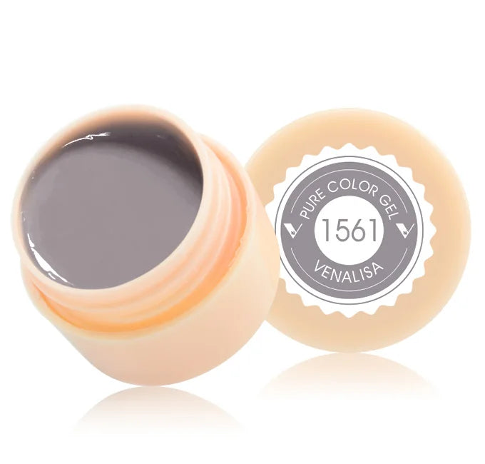 Venalisa Starry Painting Gel – 5 ml – Nailart-Gel für feine Designs & Linien