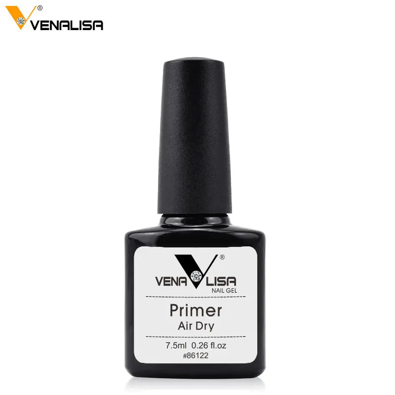 Venalisa Primer – Säurefrei, Air Dry, für Gel & Acryl Nägel