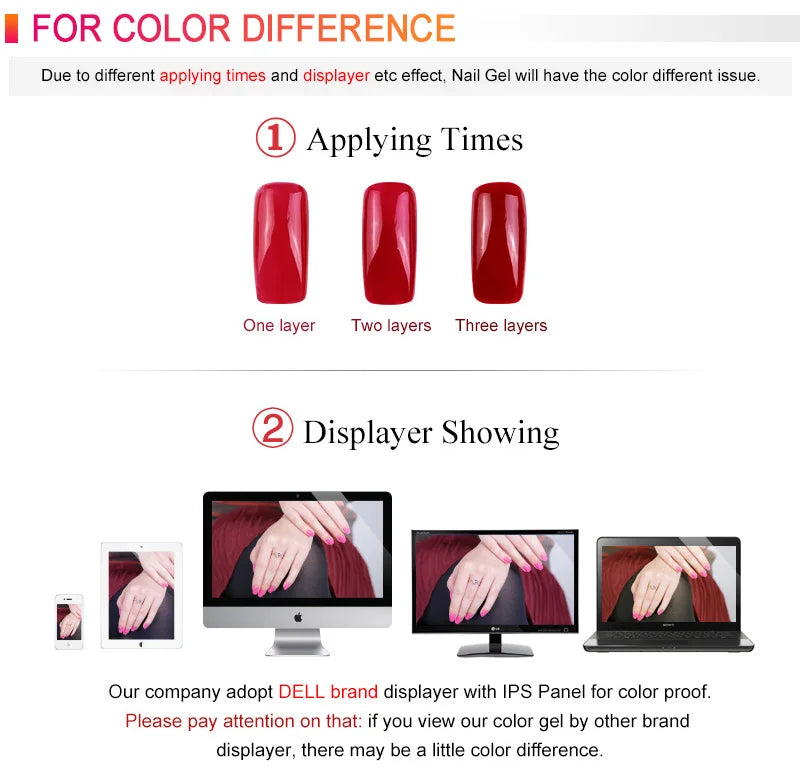Venalisa French Jelly Gel – Semi Transparent, No Wipe, Long Lasting
