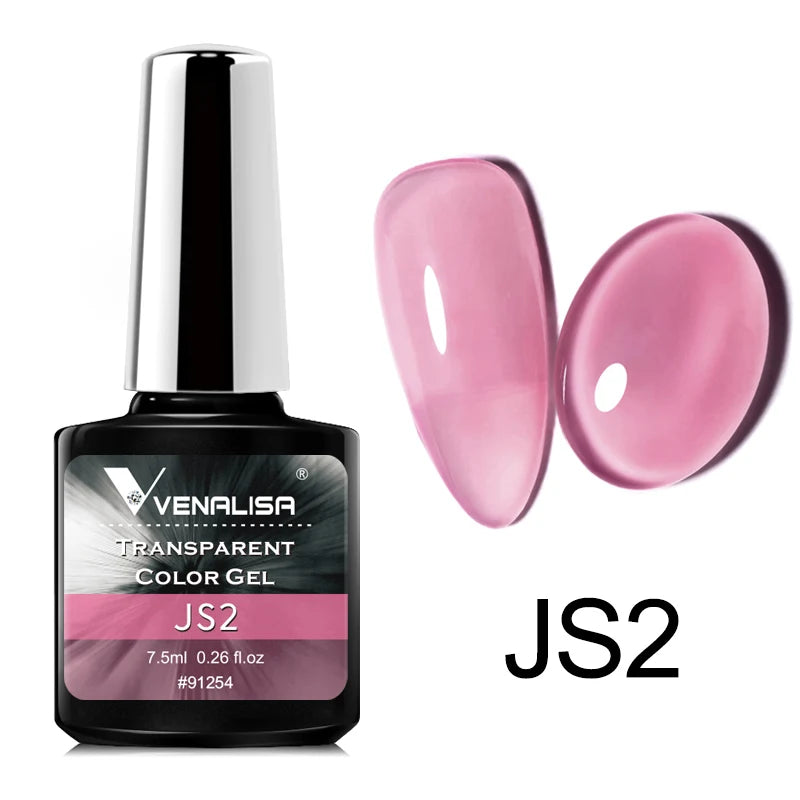 VENALISA SPAR Cat Eye Gel – 7,5 ml Magnetischer UV-Gel-Lack – 9D Chameleon-Effekt – Katzenaugeneffekt – Nagelstudio-Qualität