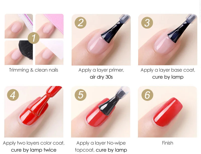 Venalisa VIP3 Gel-Lack 7,5 ml – Funny Bunny Farbe mit Glitzer – UV/LED, Soak Off