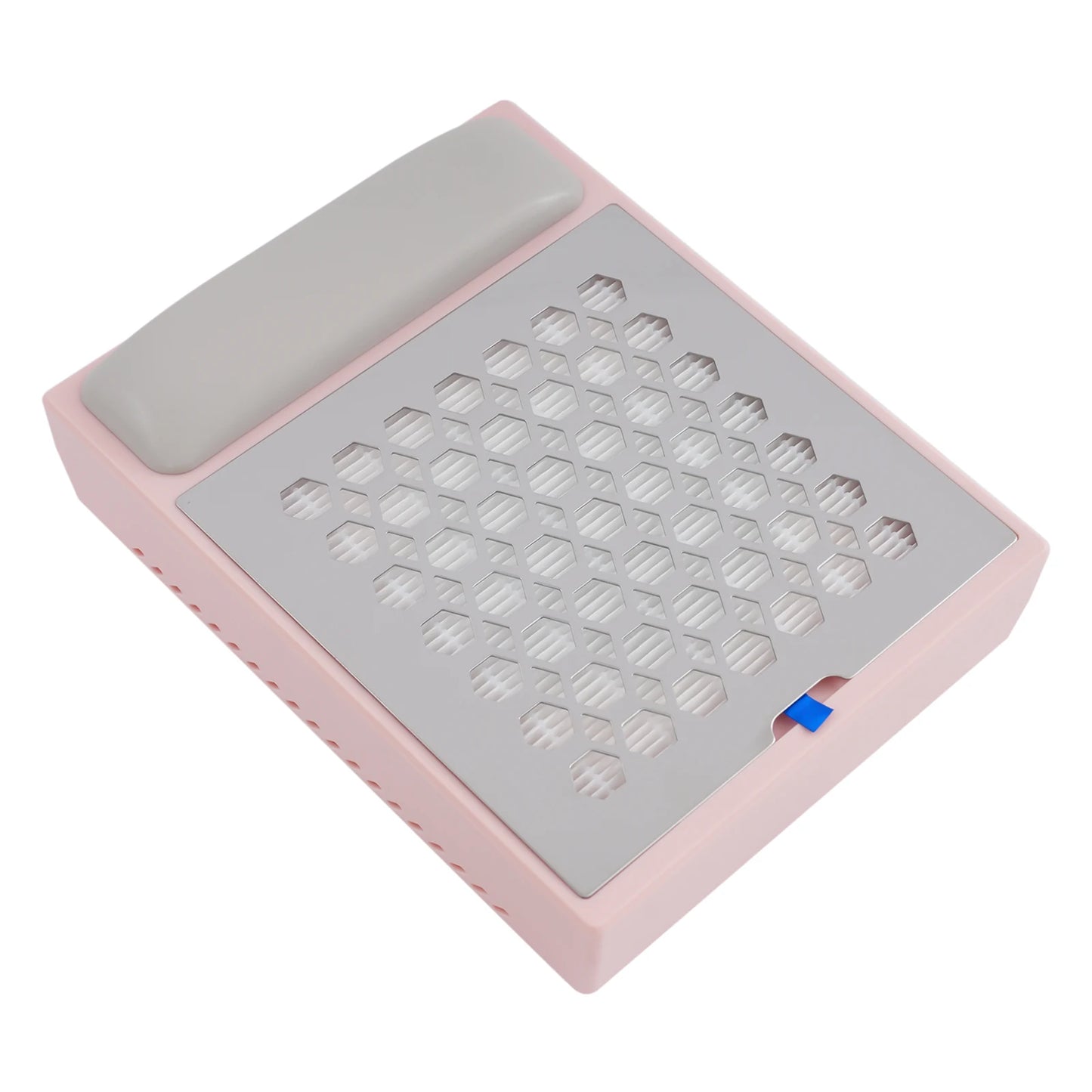 Nagelstaubabsauger mit Filter – Leiser Staubsauger für Nagelstudio & Zuhause | Nail Dust Collector