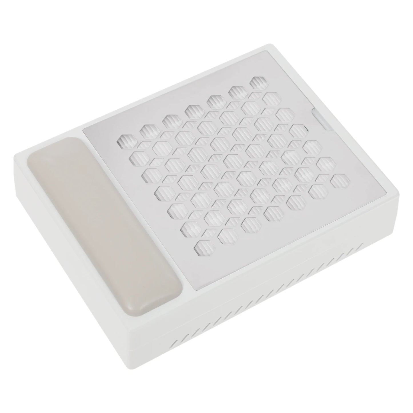 Nagelstaubabsauger mit Filter – Leiser Staubsauger für Nagelstudio & Zuhause | Nail Dust Collector