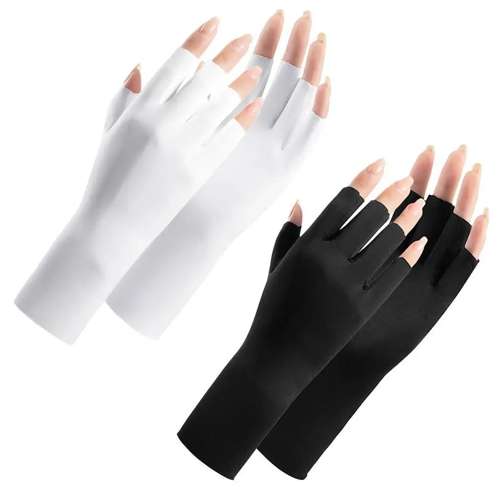 UV-Schutz Handschuhe – Mehrweg | Verschiedene Farben