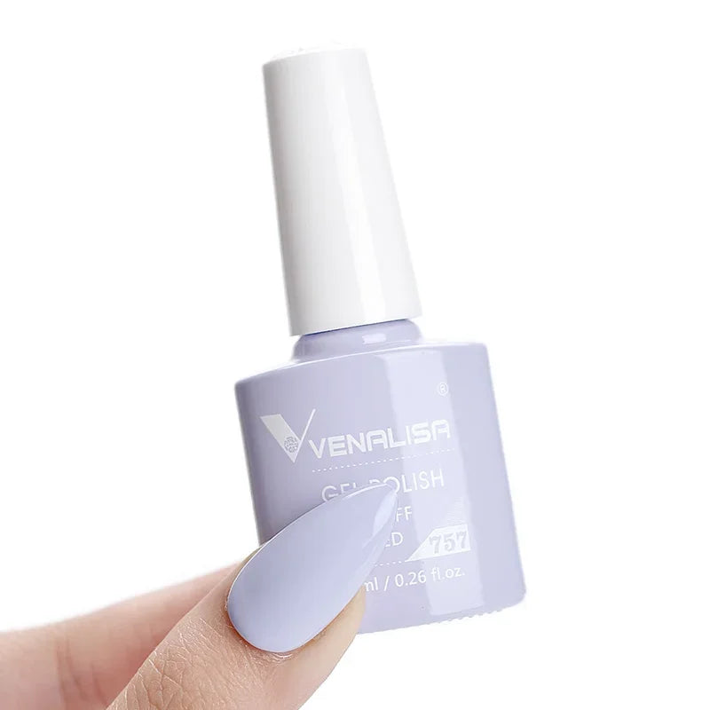 Venalisa GDCOCO Gel-Lack – 7,5 ml – Neon Sommerfarben II