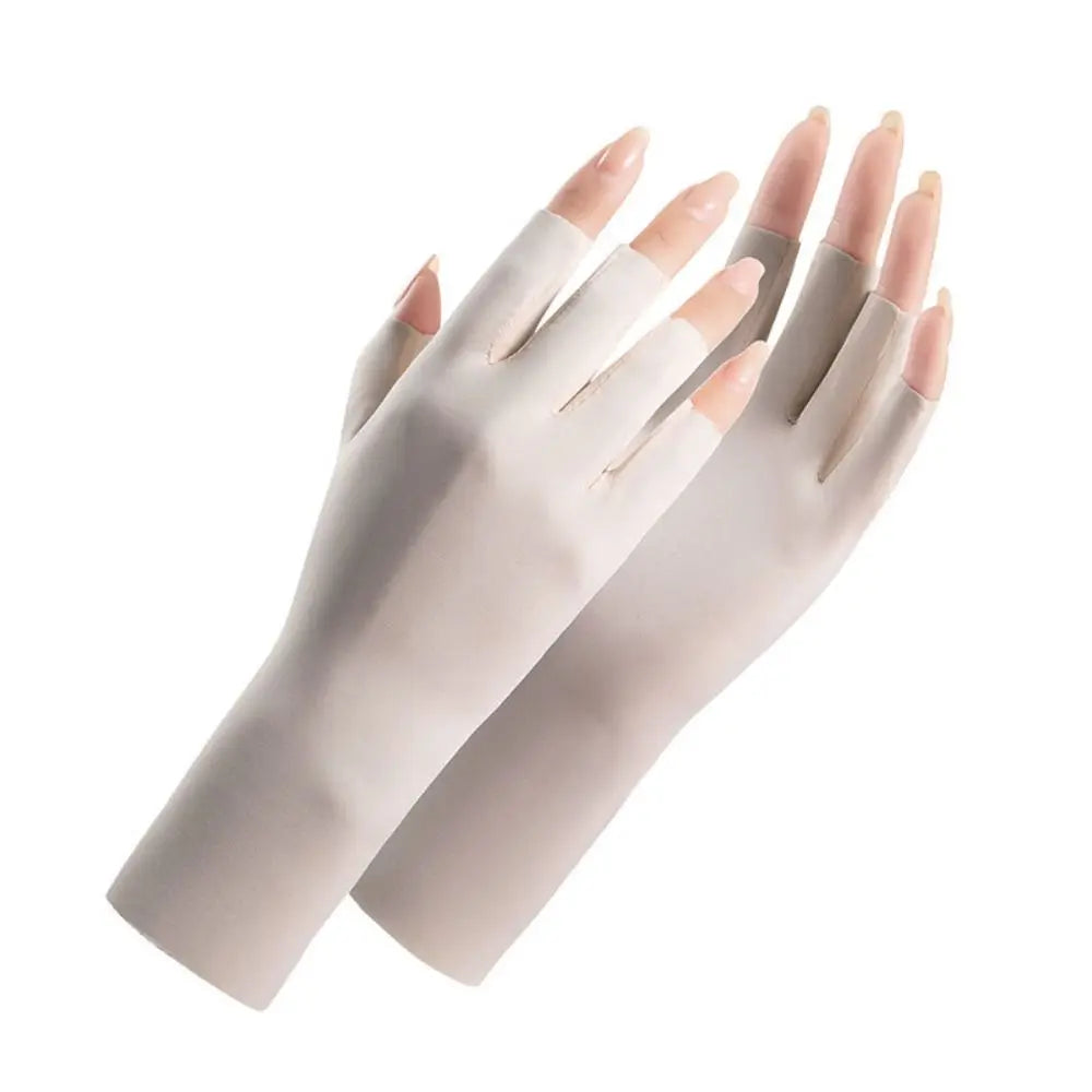 UV-Schutz Handschuhe – Mehrweg | Verschiedene Farben