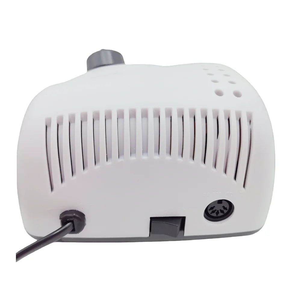 Elektrische Nagelfräser STRONG 210 + 105L Handstück 65W – 40.000 U/min
