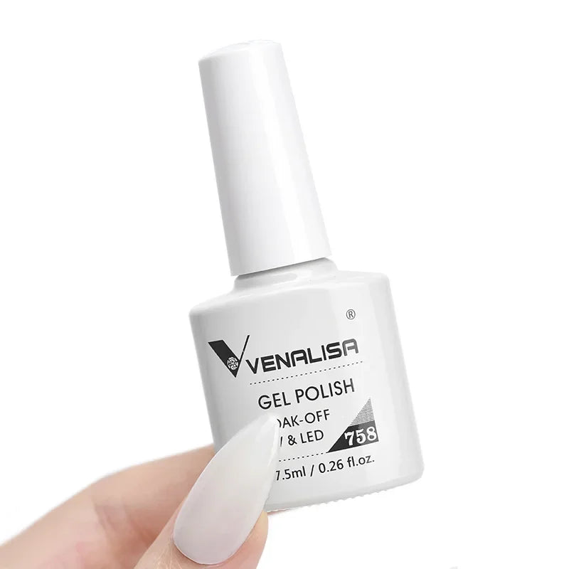 Venalisa GDCOCO Gel-Lack – 7,5 ml – Neon Sommerfarben II