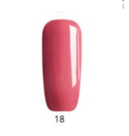 One-Step-Gel-Nagellackstift, 20 Farben