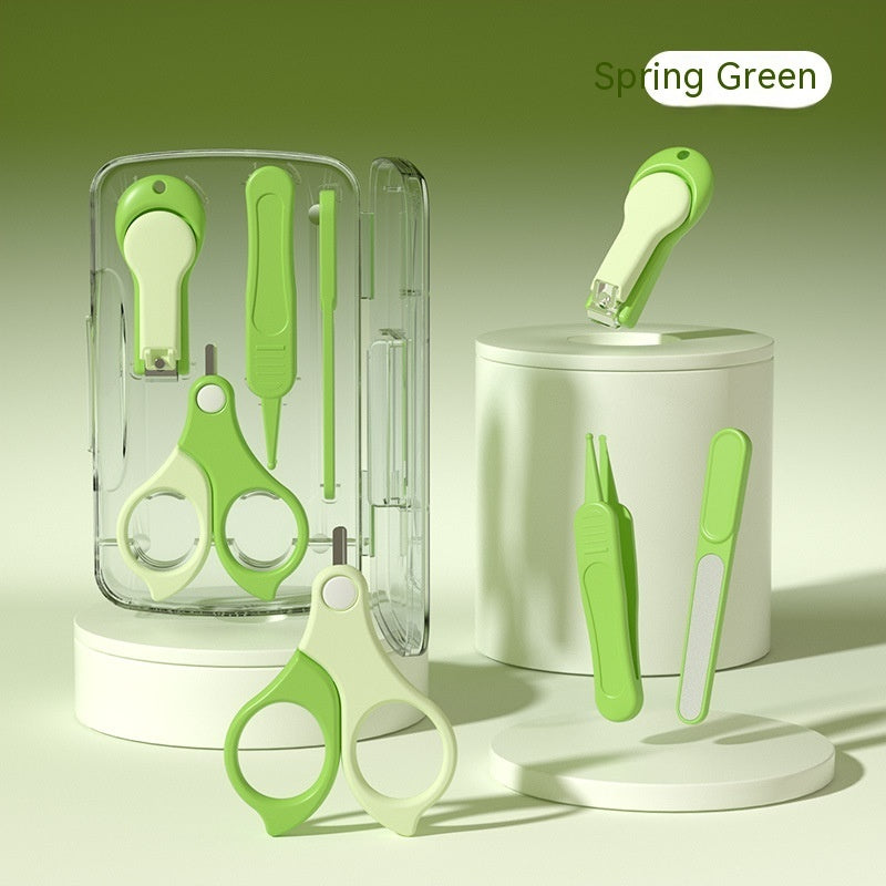 Piercing-Gerät Baby Nagelknipser