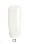One-Step-Gel-Nagellackstift, 20 Farben
