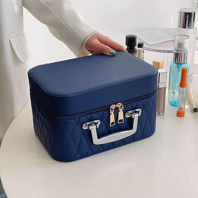 Organizer-Tasche für Nailart