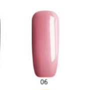 One-Step-Gel-Nagellackstift, 20 Farben