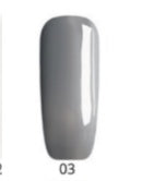 One-Step-Gel-Nagellackstift, 20 Farben