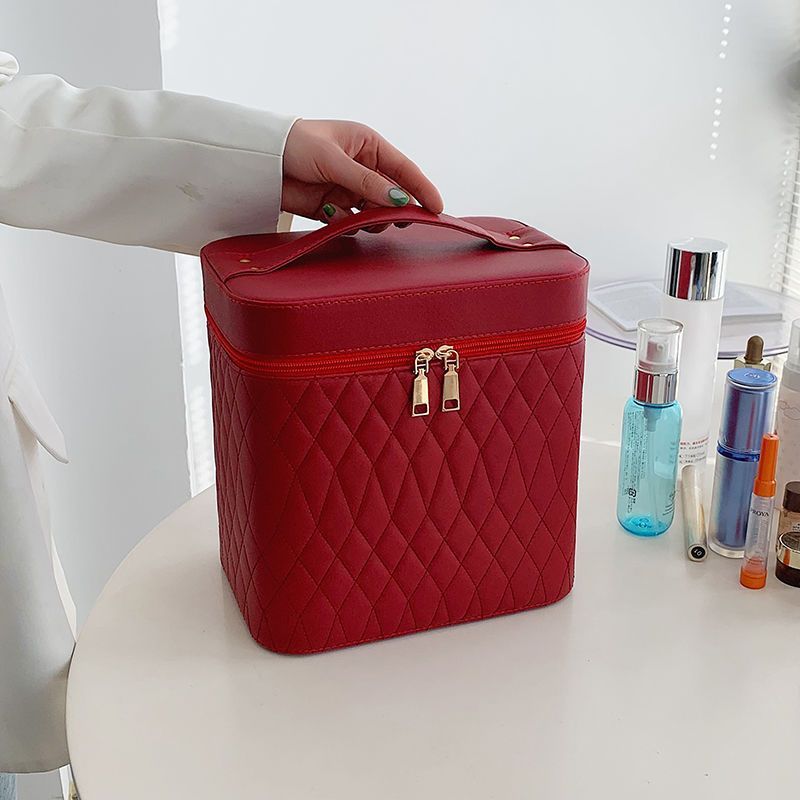 Organizer-Tasche für Nailart