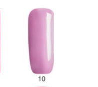 One-Step-Gel-Nagellackstift, 20 Farben