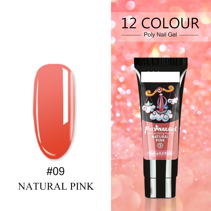 Crystal Extender Nagellack für Damen