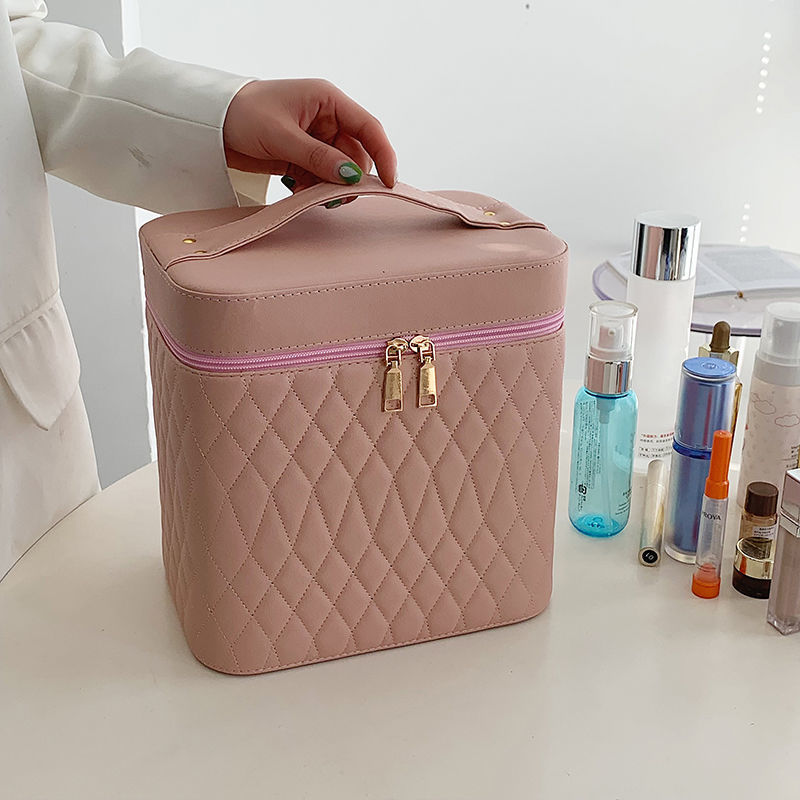 Organizer-Tasche für Nailart