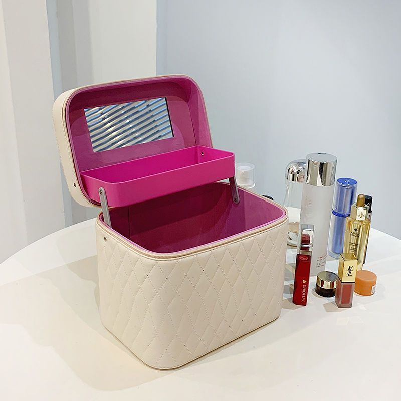 Organizer-Tasche für Nailart