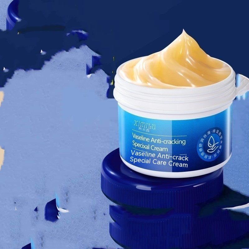 Feuchtigkeit spendende Körper lotion Hand und Fuß Frostschutz creme