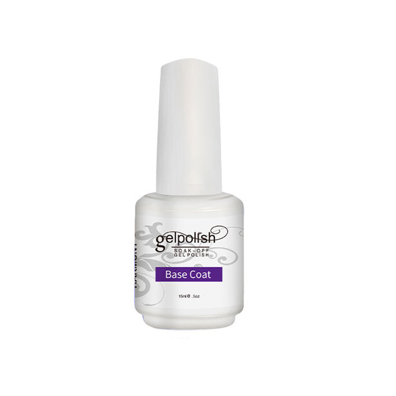 Nagel-Phototherapie-Kleber Base Top