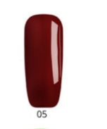 One-Step-Gel-Nagellackstift, 20 Farben