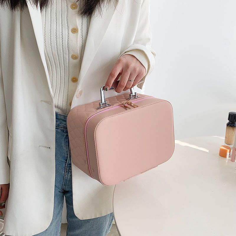 Organizer-Tasche für Nailart