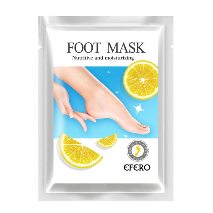 Peeling Peeling Fuß Maske