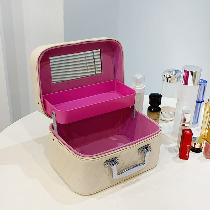 Organizer-Tasche für Nailart