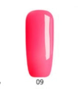 One-Step-Gel-Nagellackstift, 20 Farben