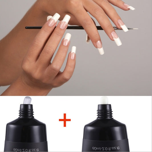 Nägel Poly Gel