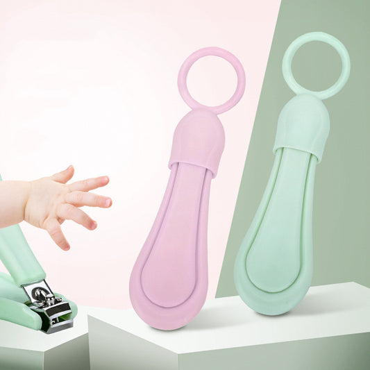 Infant Produkte, Nagel Knipser, Anti-Splash Fleisch, Spezielle Für Babys